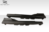 2009-2020 Nissan 370Z Z34 Duraflex N-4 Side Skirt Rocker Panels - 2 Piece