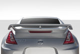 2009-2020 Nissan 370Z Z34 Duraflex N-4 Body Kit - 5 Piece