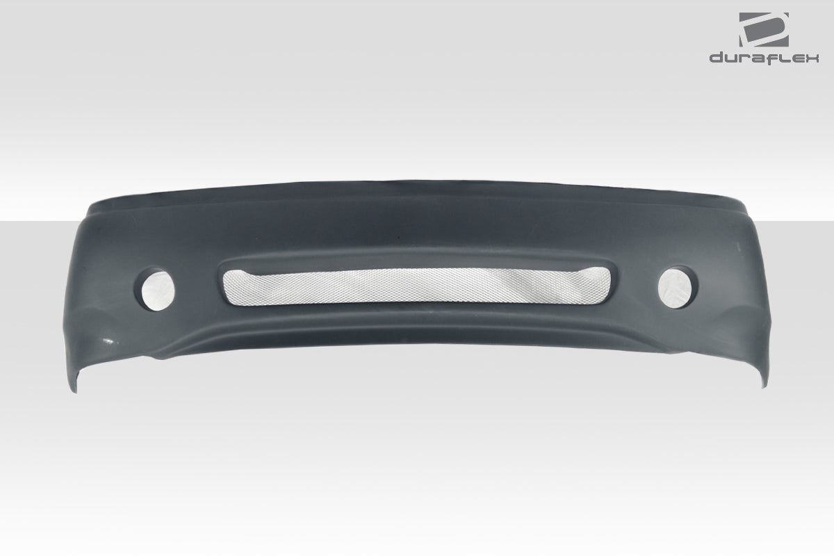 1999-2002 Chevrolet Silverado 2000-2006 Tahoe Suburban Duraflex Denali Look Front Bumper Cover - 1 Piece