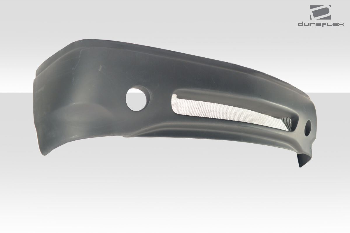 1999-2002 Chevrolet Silverado 2000-2006 Tahoe Suburban Duraflex Denali Look Front Bumper Cover - 1 Piece