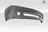 1999-2002 Chevrolet Silverado 2000-2006 Tahoe Suburban Duraflex Denali Look Front Bumper Cover - 1 Piece