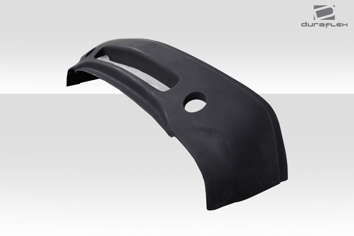 1999-2002 Chevrolet Silverado 2000-2006 Tahoe Suburban Duraflex Denali Look Front Bumper Cover - 1 Piece