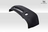1999-2002 Chevrolet Silverado 2000-2006 Tahoe Suburban Duraflex Denali Look Front Bumper Cover - 1 Piece