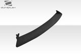 2009-2016 Nissan GT-R R35 Duraflex OEM Facelift Look Conversion Front Grille - 1 Piece (S)