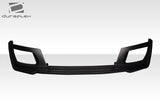 2012-2015 Audi A7 C7 Eros Version 1 Front Lip Under Air Dam Spoiler - 1 Piece