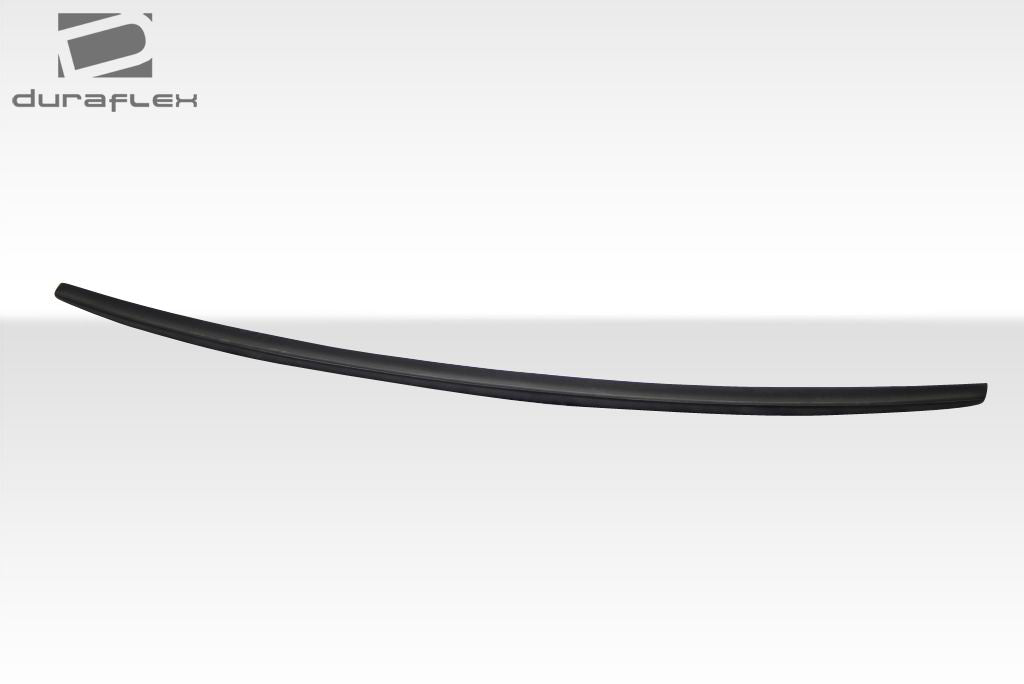2012-2018 Audi A7 C7 Eros Version 1 Rear Wing Trunk Lid Spoiler - 1 Piece