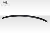 2012-2018 Audi A7 C7 Eros Version 1 Rear Wing Trunk Lid Spoiler - 1 Piece