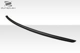 2012-2018 Audi A7 C7 Eros Version 1 Rear Wing Trunk Lid Spoiler - 1 Piece