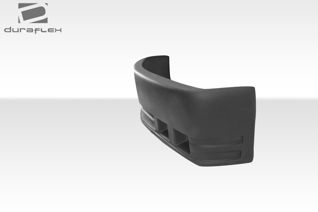 1988-1999 Chevrolet GMC C Series / K Series Pickup 1992-1999 Tahoe Yukon Suburban Duraflex BT-1 Front Bumper Cover - 1 Piece