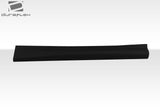 1999-2006 Chevrolet Silverado / 2000-2006 GMC Sierra Regular Cab Fleetside Stepside Duraflex BT-1 Side Skirt Rocker Panels - 4 Piece