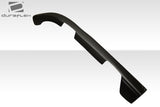 2013-2016 Scion FR-S Duraflex Modellista Look Front Lip Under Air Dam Spoiler - 3 Piece