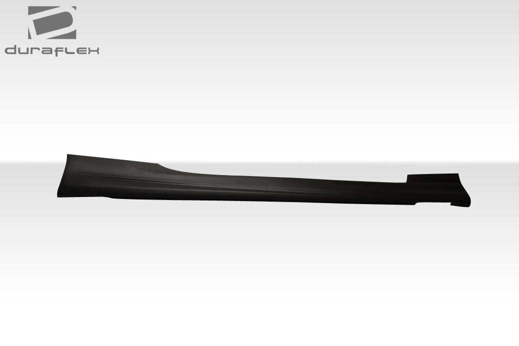 2013-2020 Scion FR-S Toyota 86 Subaru BRZ Duraflex Modellista Look Side Skirt Rocker Panels - 2 Piece