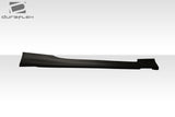 2013-2020 Scion FR-S Toyota 86 Subaru BRZ Duraflex Modellista Look Side Skirt Rocker Panels - 2 Piece