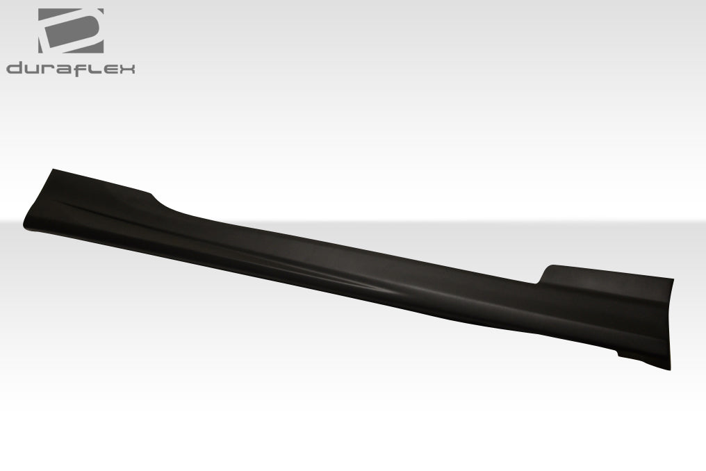 2013-2020 Scion FR-S Toyota 86 Subaru BRZ Duraflex Modellista Look Side Skirt Rocker Panels - 2 Piece