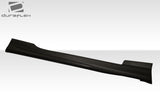 2013-2020 Scion FR-S Toyota 86 Subaru BRZ Duraflex Modellista Look Side Skirt Rocker Panels - 2 Piece