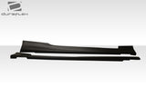 2013-2020 Scion FR-S Toyota 86 Subaru BRZ Duraflex Modellista Look Side Skirt Rocker Panels - 2 Piece