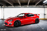 2013-2016 Scion FR-S  Duraflex Modellista Look Body Kit - 7 Piece