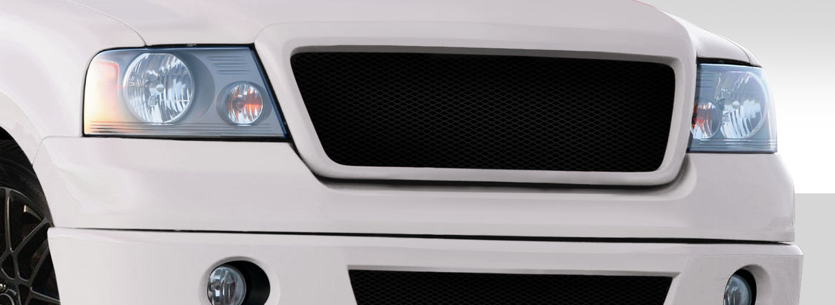 2004-2008 Ford F-150 Duraflex Super Snake Look Body Kit - 4 Piece