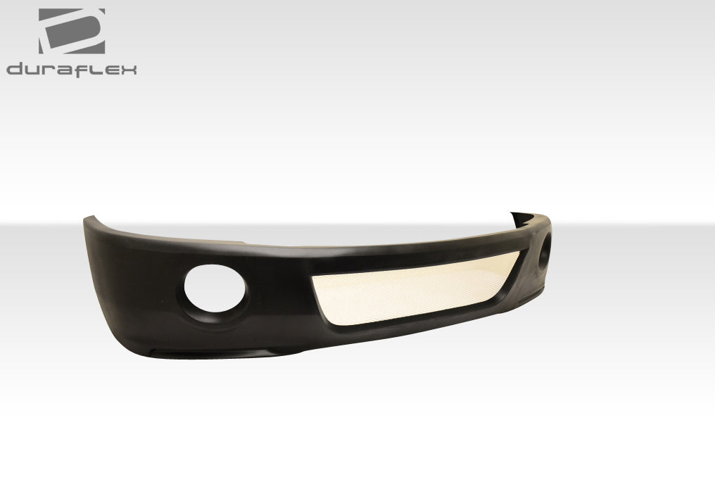 2004-2008 Ford F-150 Duraflex Super Snake Look Front Bumper Cover - 1 Piece