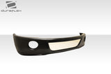 2004-2008 Ford F-150 Duraflex Super Snake Look Front Bumper Cover - 1 Piece