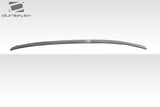 2014-2015 Chevrolet Camaro Duraflex Wicker Bill Look Wing Spoiler Add On - 1 Piece