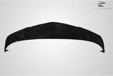 2014-2015 Chevrolet Camaro V6 Carbon Creations GMX Front Lip Spoiler Air Dam - 1 Piece