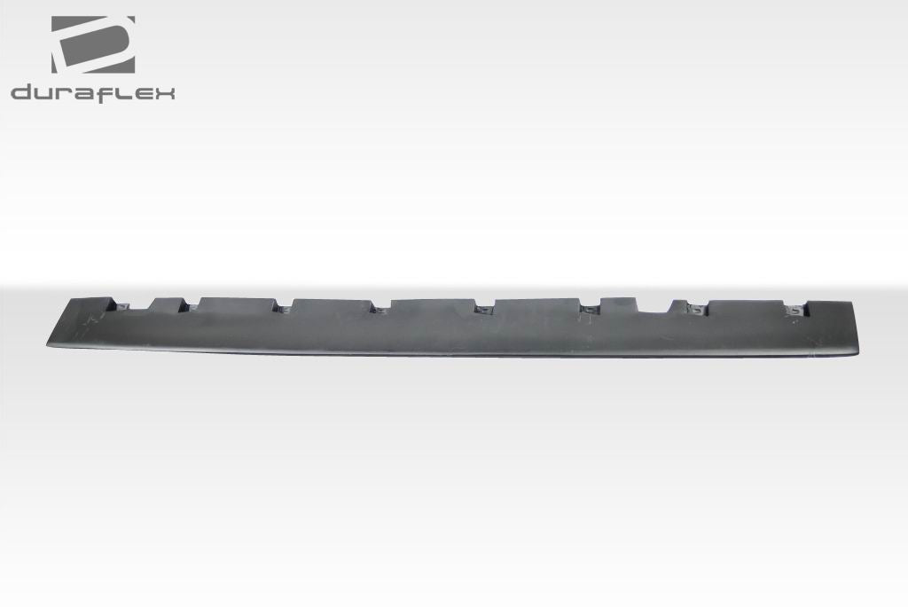 2015-2023 Ford Mustang Duraflex GT Concept Side Skirt Splitters - 2 Piece (S)