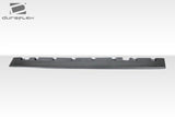 2015-2023 Ford Mustang Duraflex GT Concept Side Skirt Splitters - 2 Piece (S)