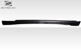 2003-2009 Mercedes E Class W211 4DR Duraflex W-1 Side Skirt Rocker Panels - 2 Piece