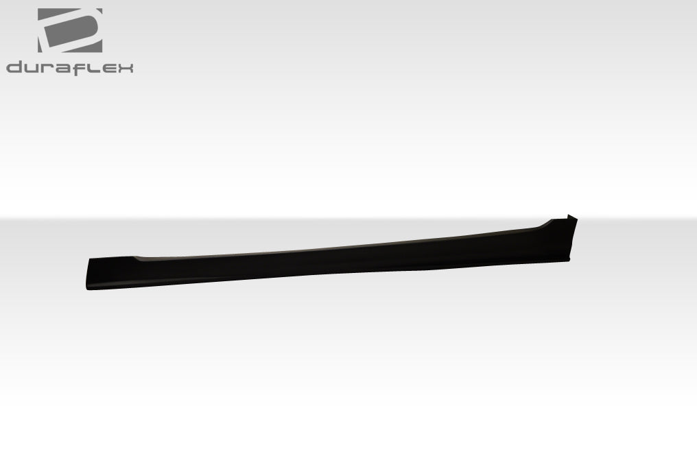 2011-2014 Hyundai Sonata Duraflex Racer Side Skirt Rocker Panels - 2 Piece