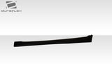 2011-2014 Hyundai Sonata Duraflex Racer Side Skirt Rocker Panels - 2 Piece