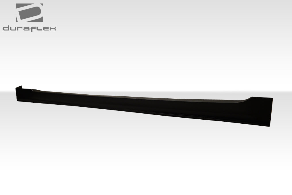 2011-2014 Hyundai Sonata Duraflex Racer Side Skirt Rocker Panels - 2 Piece