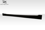 2011-2014 Hyundai Sonata Duraflex Racer Side Skirt Rocker Panels - 2 Piece
