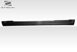 2011-2013 Hyundai Sonata Duraflex Racer Body Kit - 4 Piece