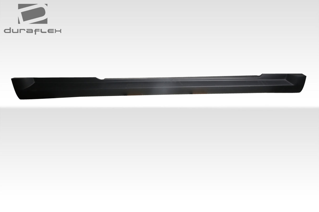 2011-2013 Hyundai Sonata Duraflex Racer Body Kit - 4 Piece