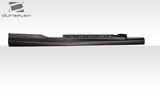 2010-2016 Mercedes E Class C207 2DR A207 Convertible Eros Version 3 Side Skirt Rocker Panels - 2 Piece