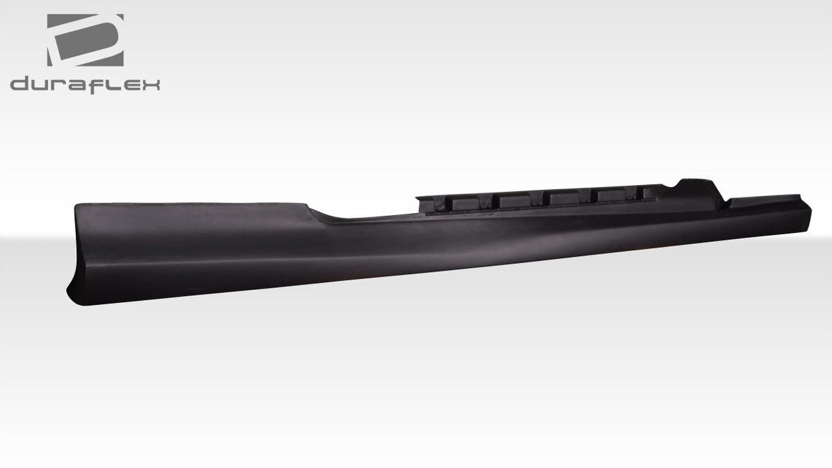 2010-2016 Mercedes E Class C207 2DR A207 Convertible Eros Version 3 Side Skirt Rocker Panels - 2 Piece