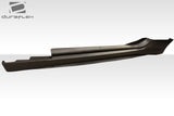 2009-2020 Nissan 370Z Z34 Duraflex N-3 Side Skirt Rocker Panels - 2 Piece