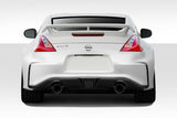 2009-2020 Nissan 370Z Z34 Duraflex N-3 Body Kit - 4 Piece