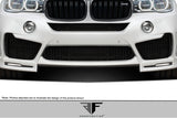 2014-2016 BMW X5 F15 AF-1 LED Lights - 2 Piece
