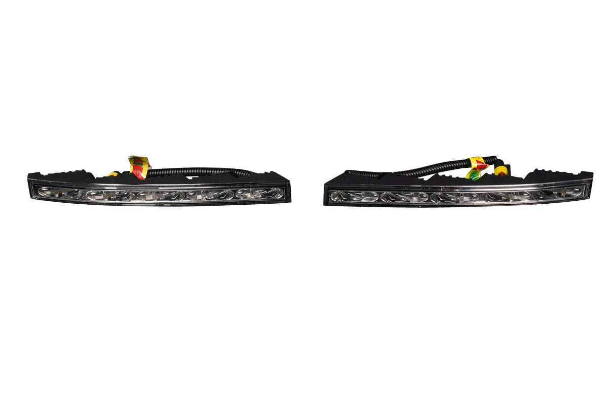2014-2016 BMW X5 F15 AF-1 LED Lights - 2 Piece