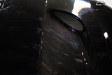 2011-2022 Jeep Grand Cherokee Carbon Creations SRT8 Look Hood - 1 Piece