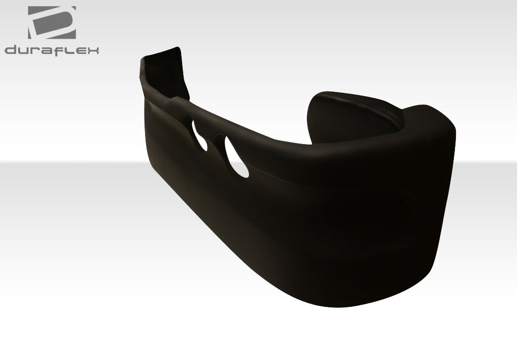 1988-1999 Chevrolet GMC C Series / K Series Pickup 1992-1999 Tahoe Yukon Suburban Duraflex BT-2 Front Bumper Cover - 1 Piece