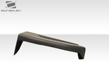 2005-2010 Toyota Tacoma Extended Cab Duraflex BT-1 Side Skirt Rocker Panels - 4 Piece