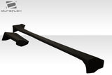 2005-2010 Toyota Tacoma Extended Cab Duraflex BT-1 Side Skirt Rocker Panels - 4 Piece
