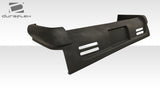 2004-2009 Chevrolet Colorado / GMC Canyon Duraflex BT-1 Rear Bumper Cover - 1 Piece