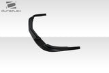 1997-2004 Chevrolet Corvette C5 Duraflex ZR1 Look Front Lip Splitter - 1 Piece