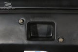 2011-2016 Ford Super Duty F250 F350 F450 Duraflex 3" Cowl Hood - 1 Piece