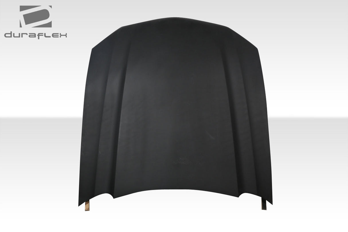 2010-2012 Ford Mustang Duraflex Cobra R Hood - 1 Piece