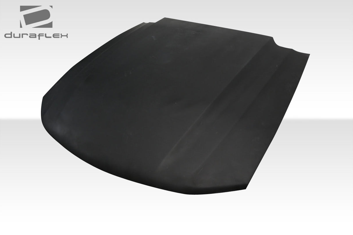 2010-2012 Ford Mustang Duraflex Cobra R Hood - 1 Piece